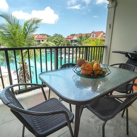 P146A13 - Eden Island Self Catering Apartment Self Check In Exterior photo