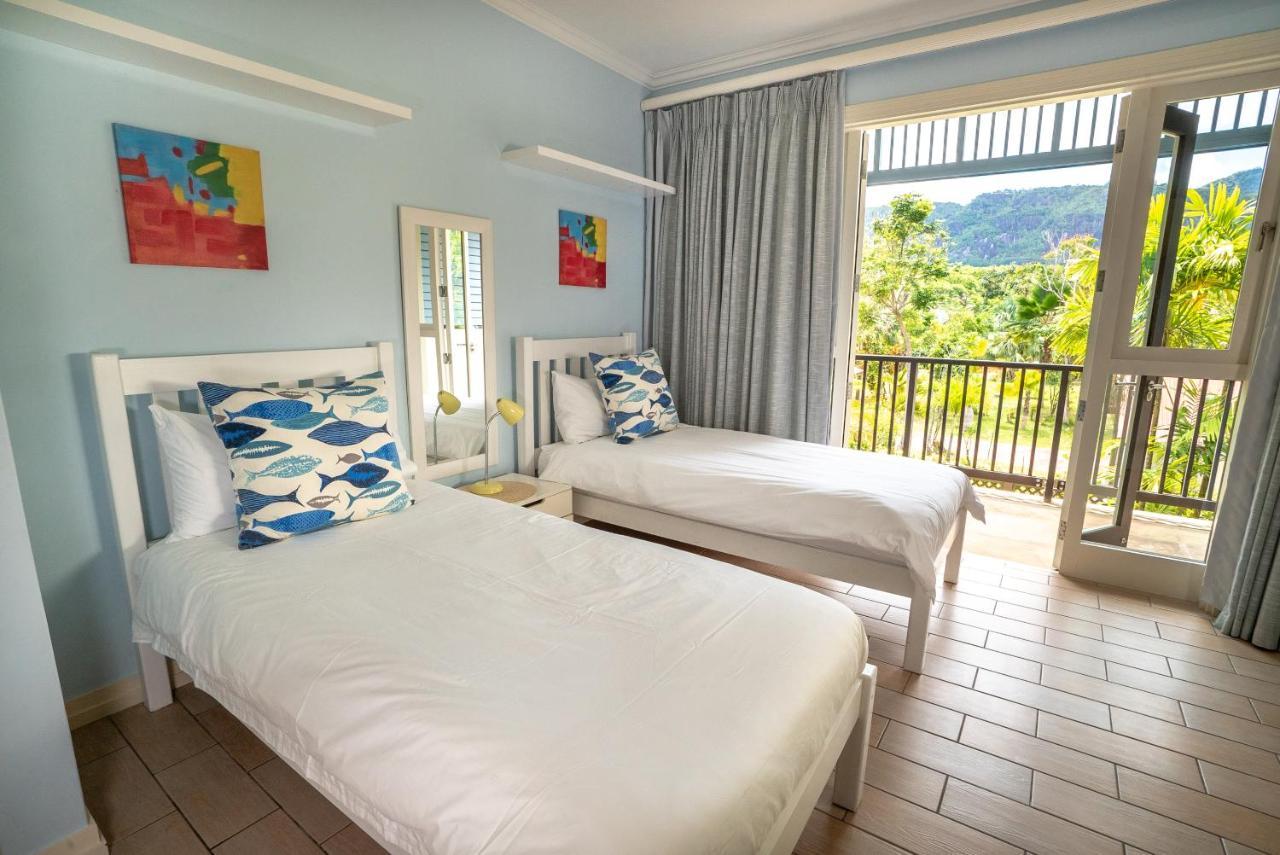 P146A13 - Eden Island Self Catering Apartment Self Check In Exterior photo