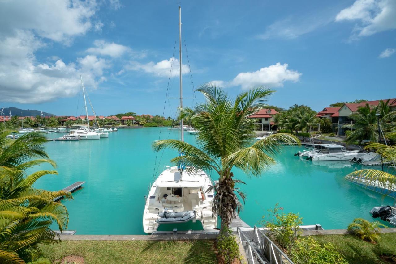 P146A13 - Eden Island Self Catering Apartment Self Check In Exterior photo
