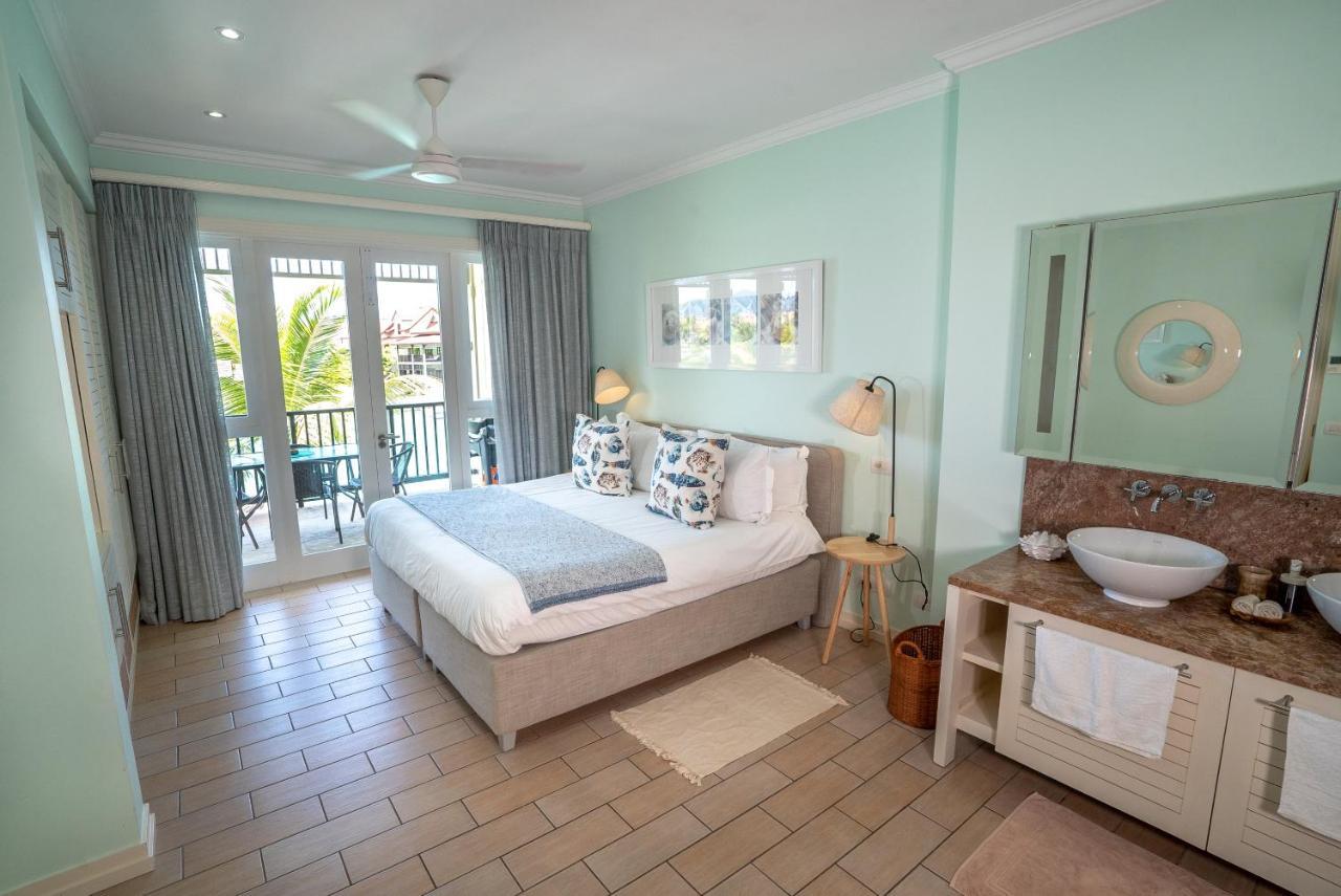 P146A13 - Eden Island Self Catering Apartment Self Check In Exterior photo