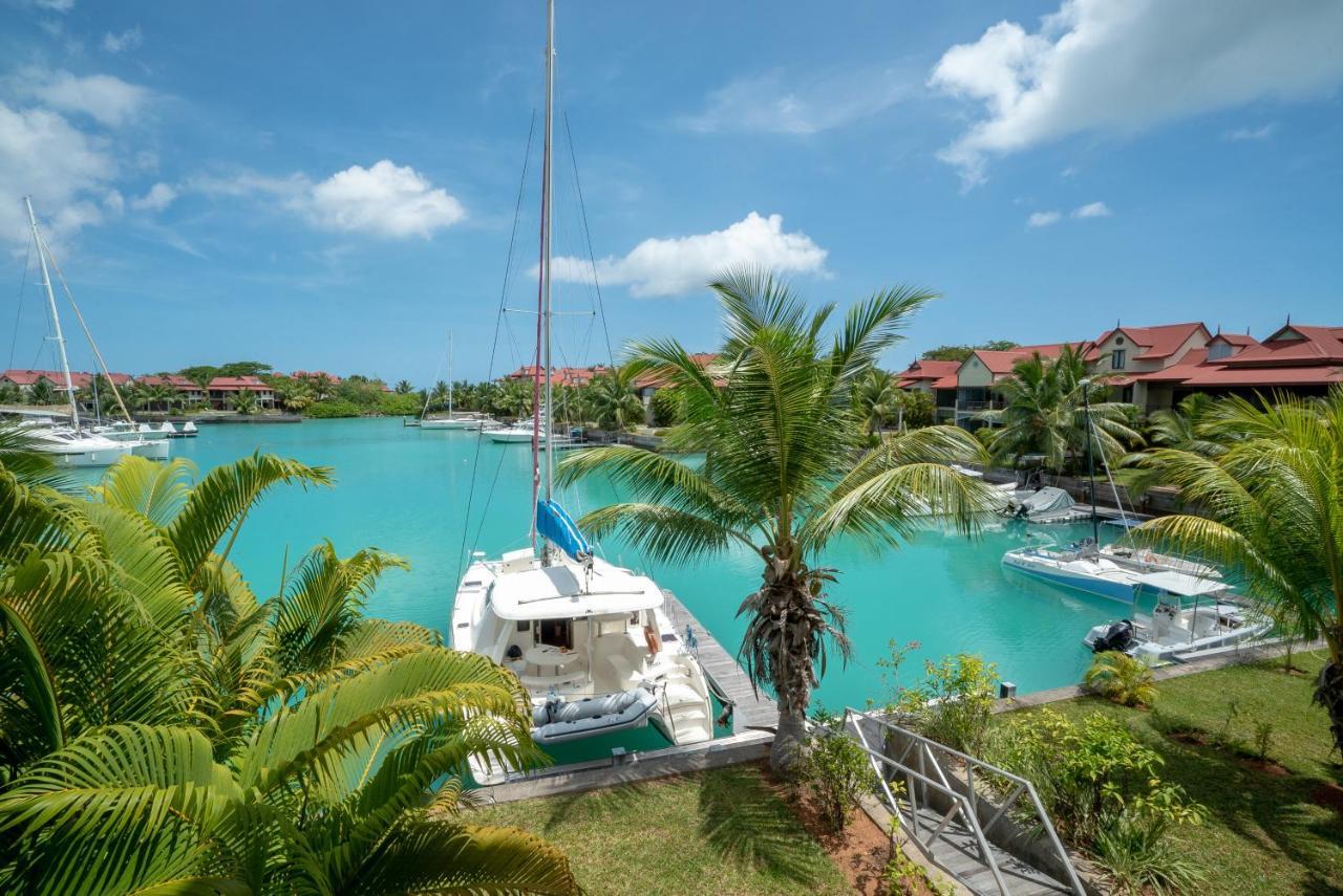 P146A13 - Eden Island Self Catering Apartment Self Check In Exterior photo