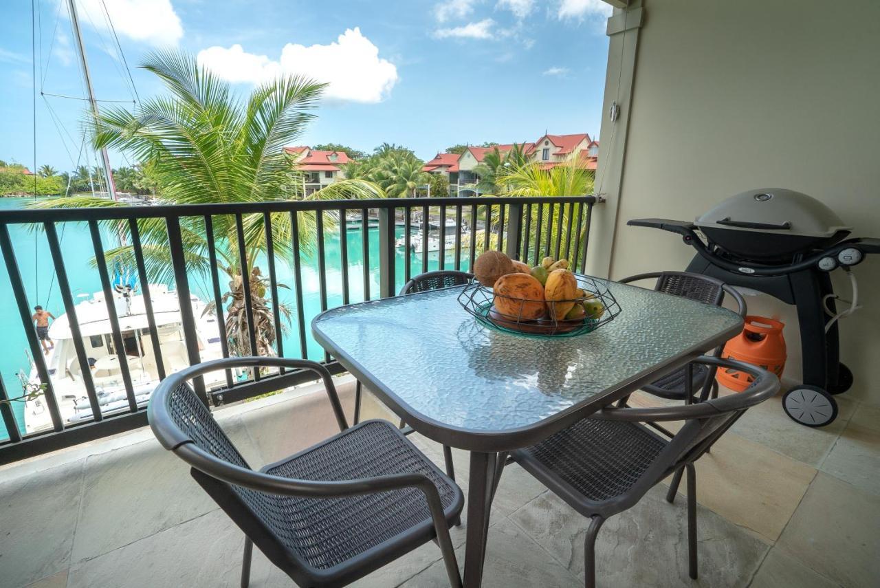 P146A13 - Eden Island Self Catering Apartment Self Check In Exterior photo