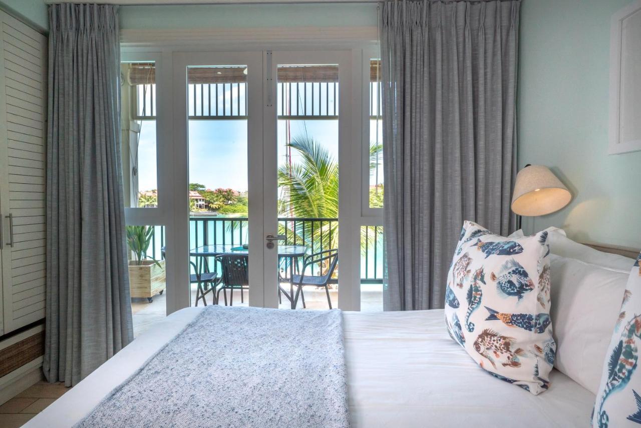 P146A13 - Eden Island Self Catering Apartment Self Check In Exterior photo