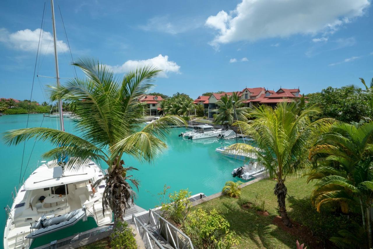 P146A13 - Eden Island Self Catering Apartment Self Check In Exterior photo