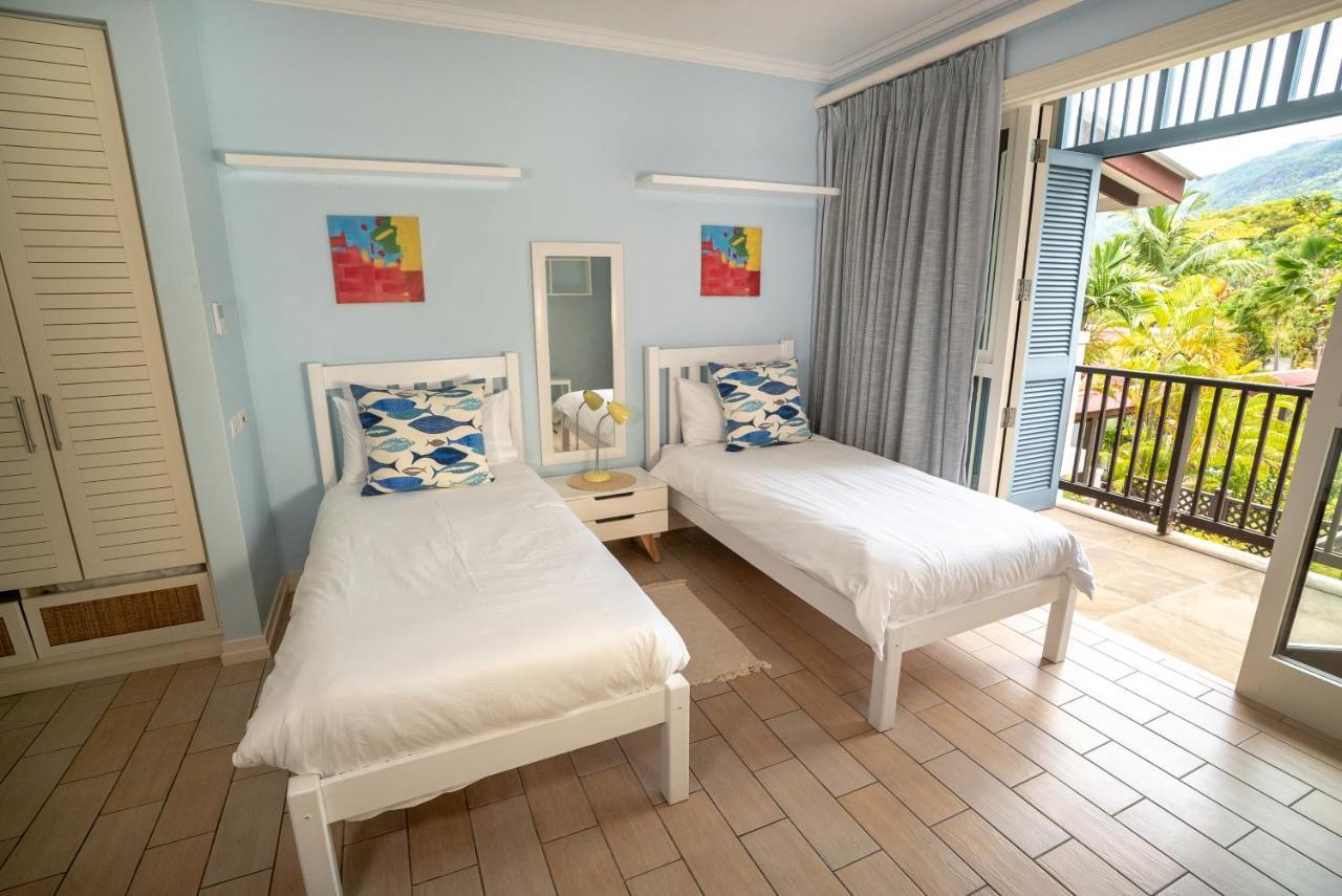 P146A13 - Eden Island Self Catering Apartment Self Check In Exterior photo