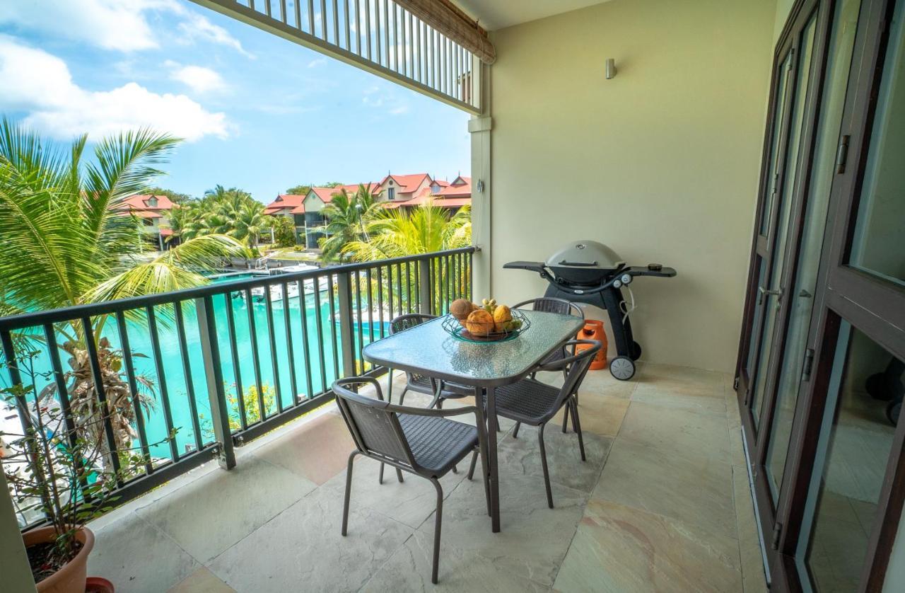 P146A13 - Eden Island Self Catering Apartment Self Check In Exterior photo
