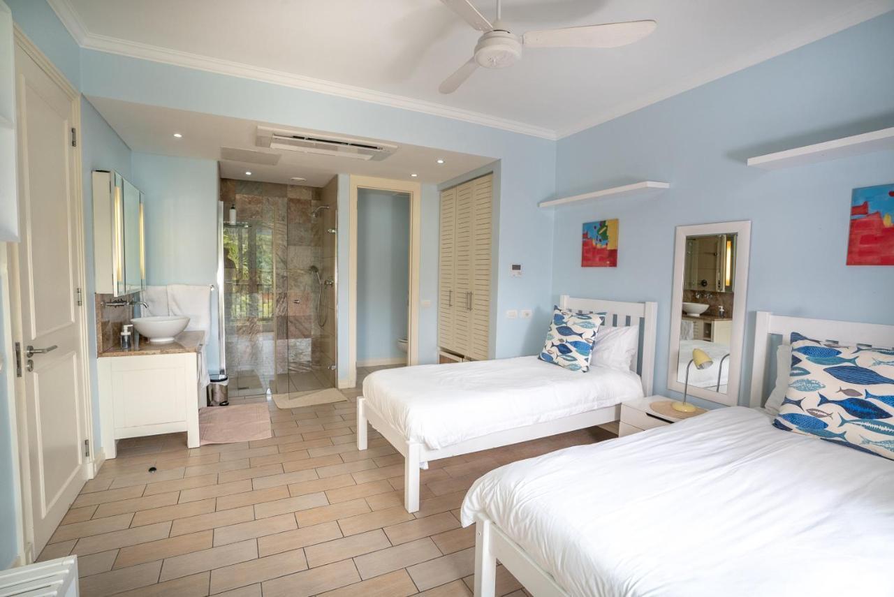 P146A13 - Eden Island Self Catering Apartment Self Check In Exterior photo