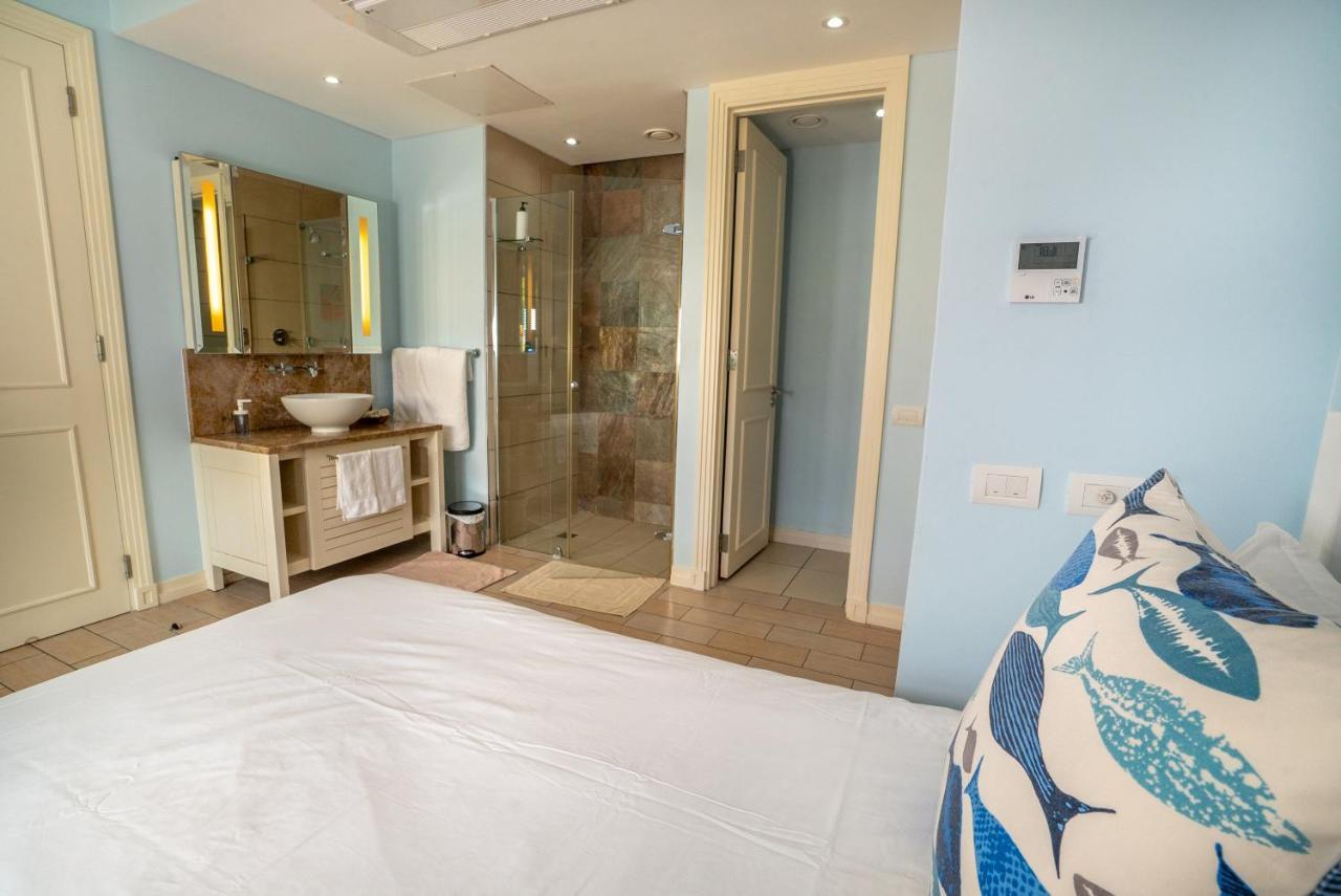 P146A13 - Eden Island Self Catering Apartment Self Check In Exterior photo