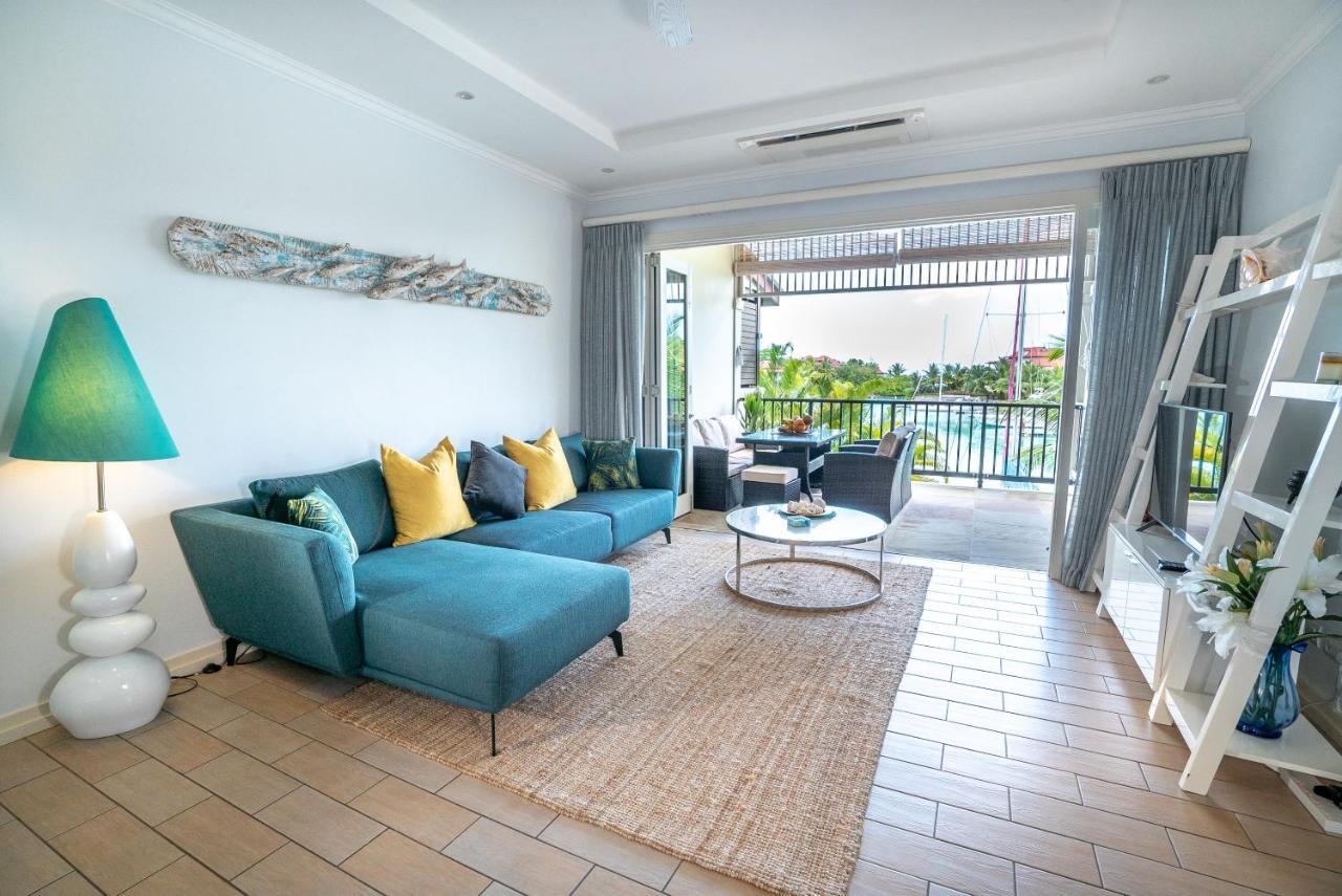 P146A13 - Eden Island Self Catering Apartment Self Check In Exterior photo