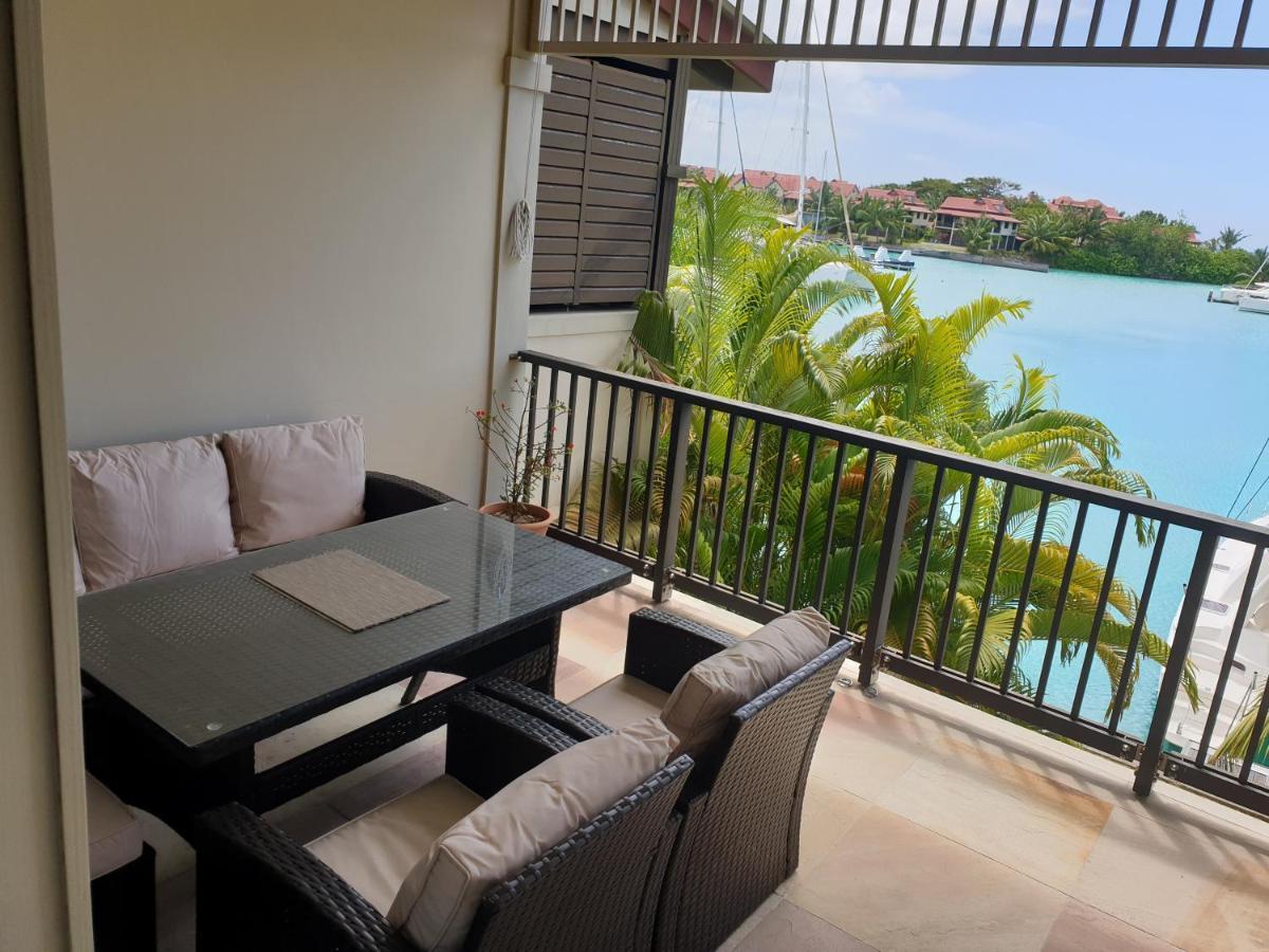 P146A13 - Eden Island Self Catering Apartment Self Check In Exterior photo