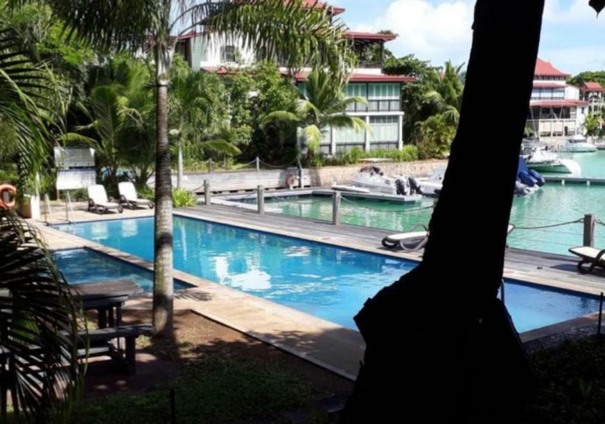 P146A13 - Eden Island Self Catering Apartment Self Check In Exterior photo