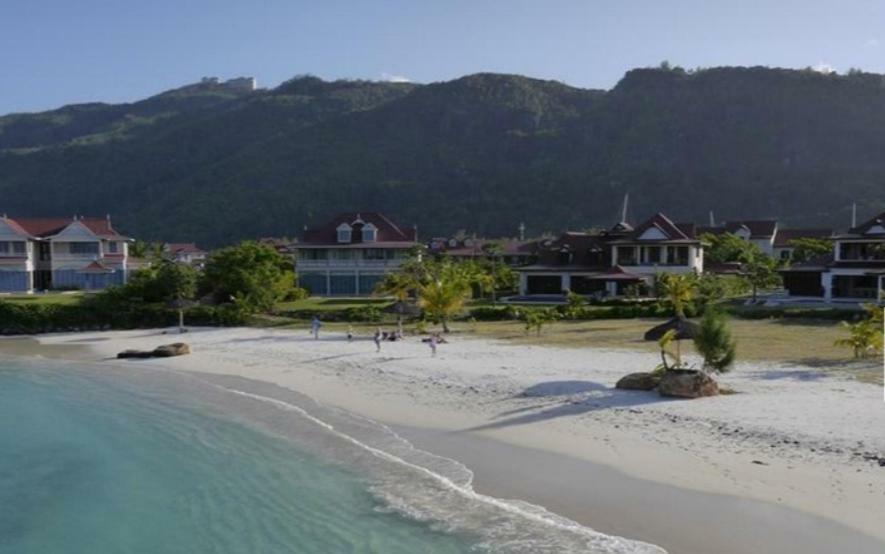 P146A13 - Eden Island Self Catering Apartment Self Check In Exterior photo