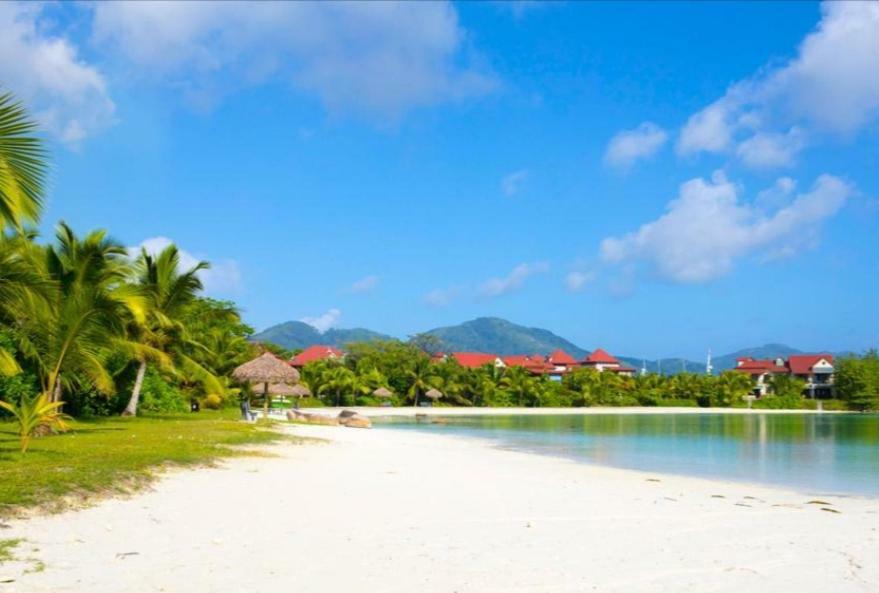 P146A13 - Eden Island Self Catering Apartment Self Check In Exterior photo