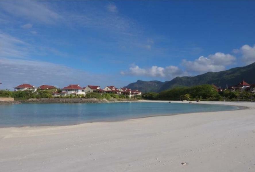 P146A13 - Eden Island Self Catering Apartment Self Check In Exterior photo